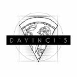 DaVinci's of Kennesaw logo