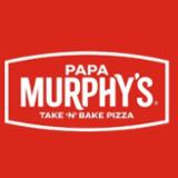 Papa Murphy's | Take 'N' Bake Pizza logo