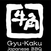 Gyu-Kaku Japanese BBQ logo