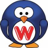 Whit's Frozen Custard of Marysville logo