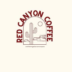 Red Canyon Cafe logo