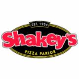 Shakey's Pizza Parlor logo