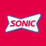 Sonic Drive-In - Charlotte logo