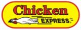 Chicken Express Waxahachie (Hachie 2) logo