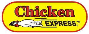 Chicken Express Waxahachie (Hachie 2) logo