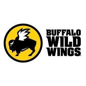 Buffalo Wild Wings - Round Lake Beach logo