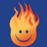 Hot Head Burritos logo