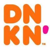 Dunkin' - Buchanan logo