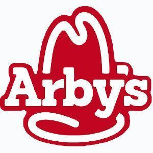 Logo for Arby's - West Broad