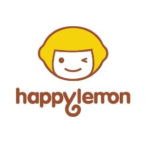 Happy Lemon logo