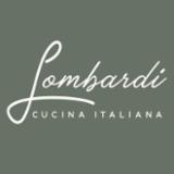 Lombardi Cucina Italiana logo