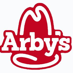 Logo for Arby's - Thief River Falls