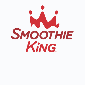 Logo for Smoothie King