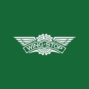 Wingstop logo