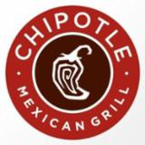 Chipotle Mexican Grill logo