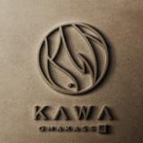 KAWA OMAKASE HANDROLL BAR logo