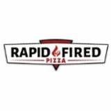 Rapid Fired Pizza logo