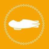Bread Zeppelin - 1009 Park West logo