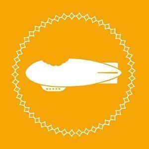 Bread Zeppelin - 1009 Park West logo