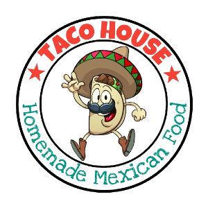 Taco House logo