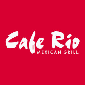 Logo for Cafe Rio Mexican Grill
