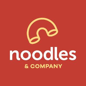 Noodles and Company - Greenway Station logo