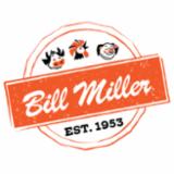 Bill Miller Bar-B-Q logo