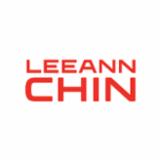 Leeann Chin logo