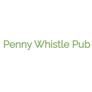 Penny Whistle Pub logo