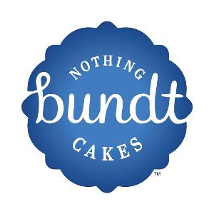 Nothing Bundt Cakes - Leavittown logo