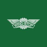 Wingstop - Bentonville AR Walton logo