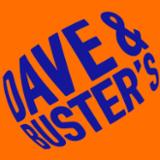 Dave & Buster's - Buffalo/ Walden Galleria logo