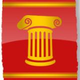 Little Greek Fresh Grill logo