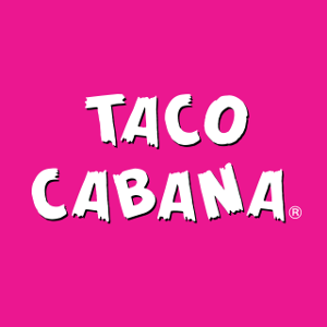 Logo for Taco Cabana