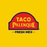 Taco Palenque Harlingen logo