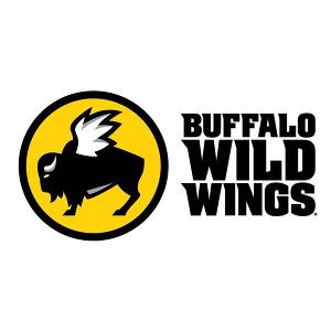 Logo for Buffalo Wild Wings - Wausau