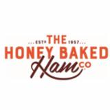 Honey Baked Ham - Richmond logo