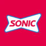 Sonic Drive-In - Hurst logo