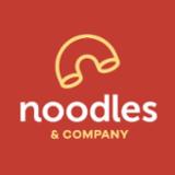 Noodles & Company - Hunt Valley logo