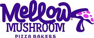 Logo for Mellow Mushroom - Macon