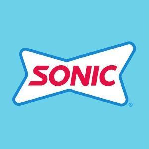 Sonic Drive-In - Highway 5 logo