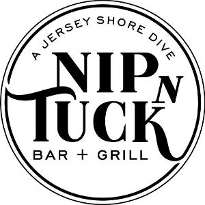 Logo for Nip n Tuck Bar & Grill