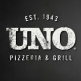 UNO Pizzeria & Grill logo