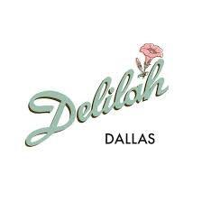 Logo for Delilah Dallas
