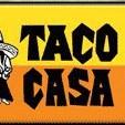 Taco Casa logo