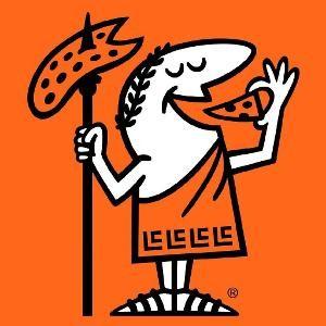 Logo for Little Caesars