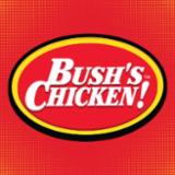 Bush's Chicken logo