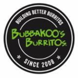 Bubbakoo's Burritos logo
