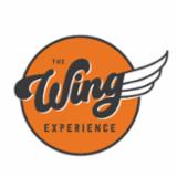 The Wing Experience logo