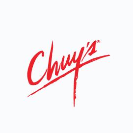 Chuy's - Waterford Lake logo